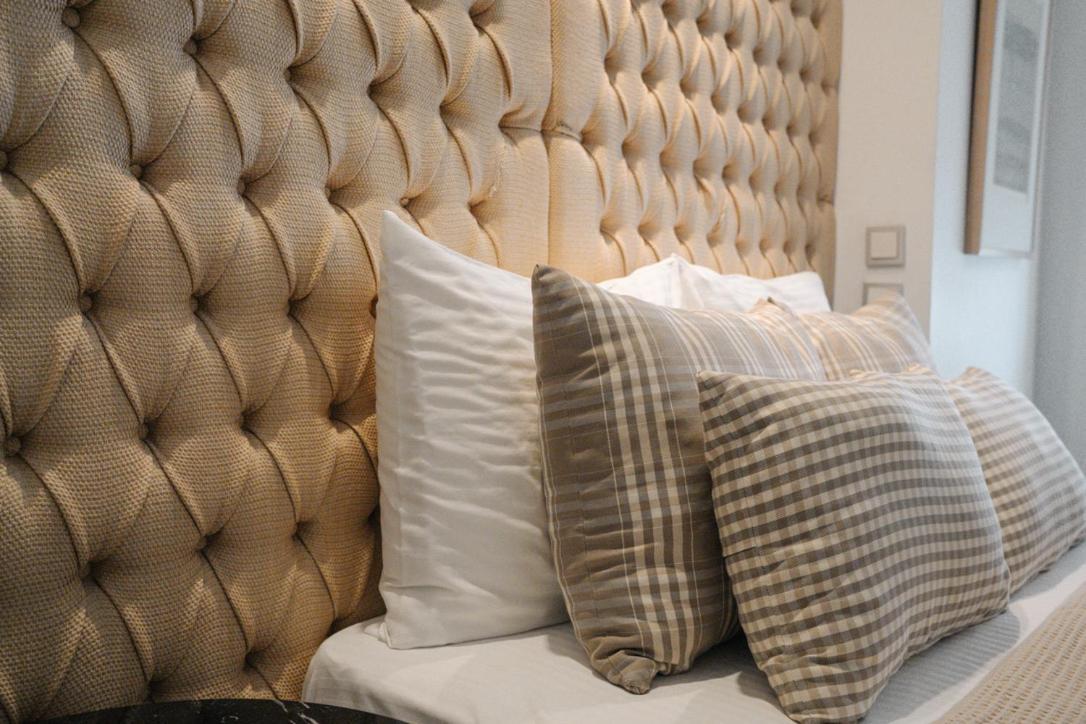 Andromeda Boutique Hotel Kastoria Zimmer foto