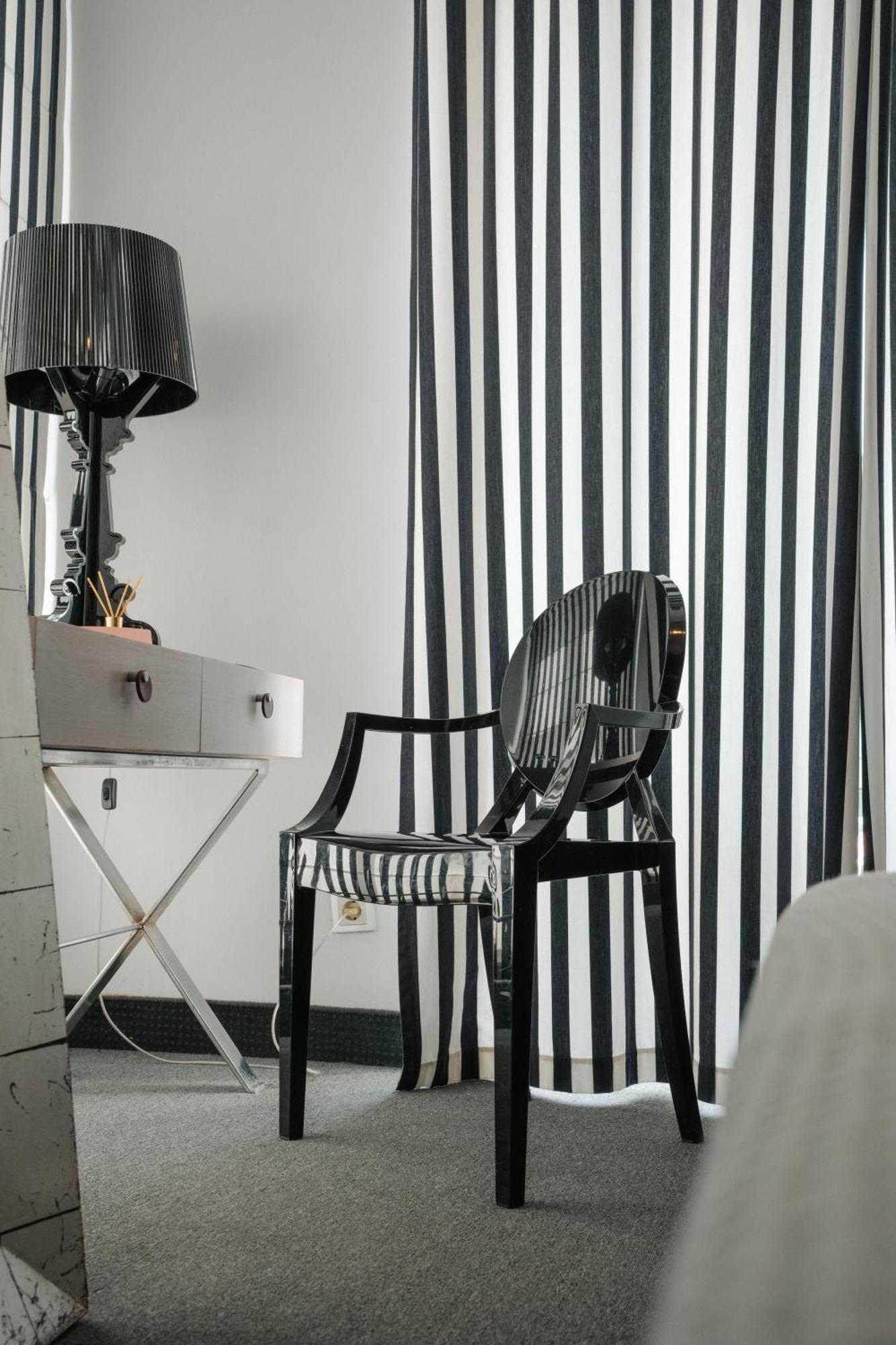 Andromeda Boutique Hotel Kastoria Zimmer foto